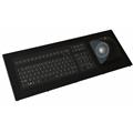 KSME103S0001-W-MC1 Enclosed Backlit keyboard